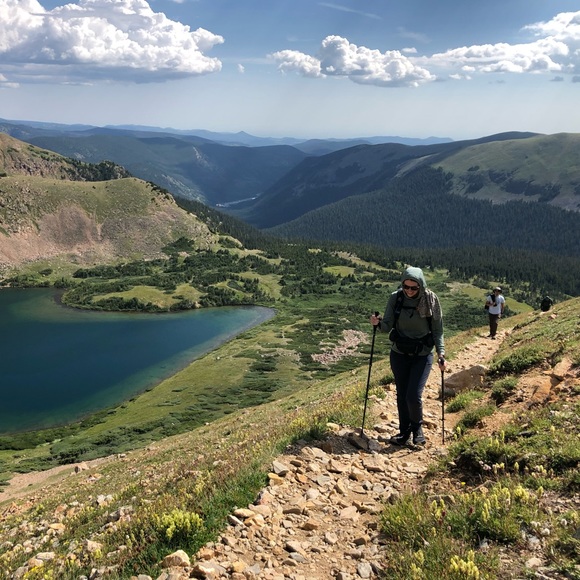 Meet your Posher, Corinna - Picture 4 of 5